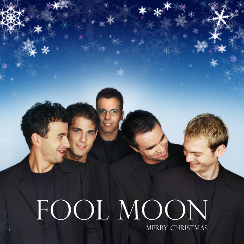 Fool Moon - Merry Christmas