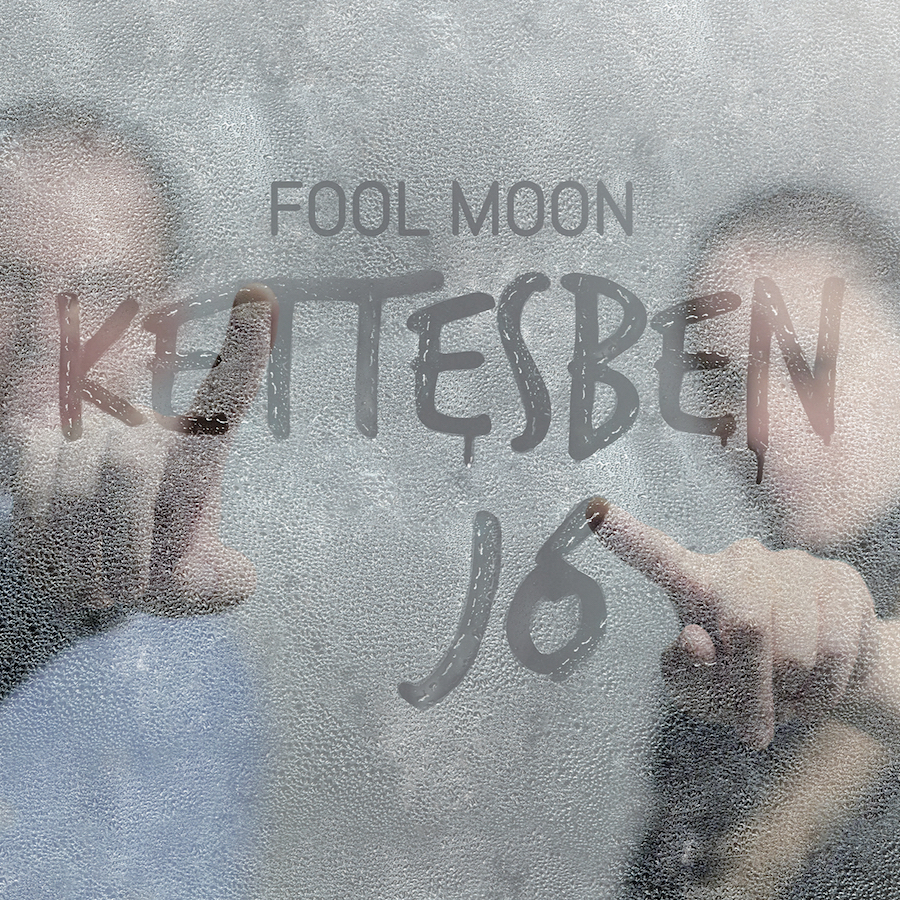 Fool Moon - Kettesben jó