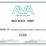 Fool Moon - AVA 2021
